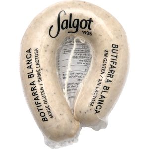 Butifarra Blanca 250 Gr