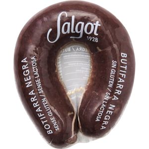 Butifarra Negra 250 Gr