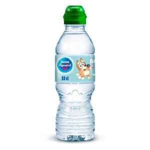 Agua Mineral Natural Tapón Sport