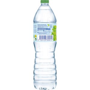 Agua Mineral Natural Botella