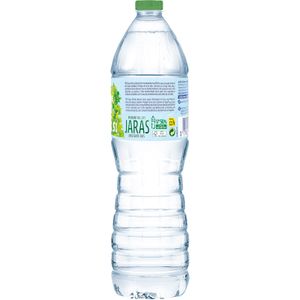 Agua Mineral Natural Botella