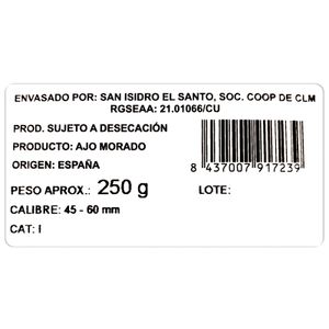 Imagen del producto