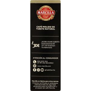 Café Creme Express Molido