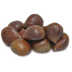 Primera imagen del producto Castañas A Granel