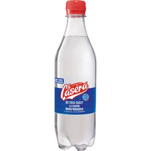 LA CASERA Gaseosa Botella