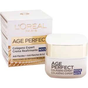 Crema Age Perfect Noche