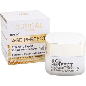 Crema Age Perfect Día