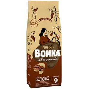 BONKA Café Grano Natural