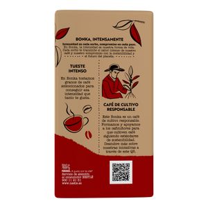 Café Molido Descafeinado
