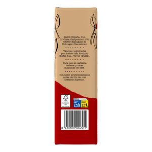 Café Molido Descafeinado