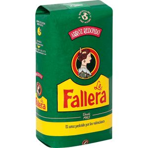 Arroz Redondo LA FALLERA