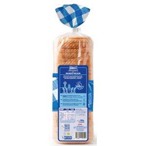 Pan Molde Sándwich