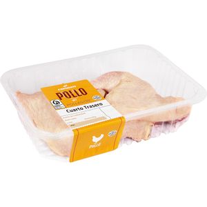 Cuarto Trasero de Pollo