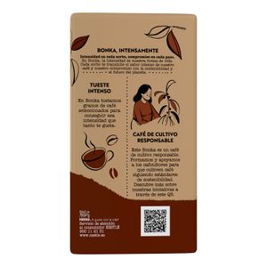 Café Molido Natural