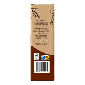 Café Molido Natural