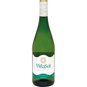 VIÑA SOL Vino Blanco D.O. Cataluña