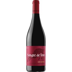 SANGRE TORO Vino Tinto D.O.Cataluña