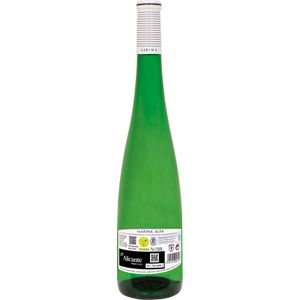Vino Blanco D.O.Alicante