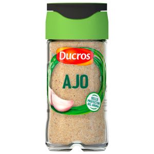 DUCROS Ajo Tarro