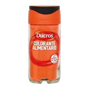 DUCROS Colorante Alimentario Tarro