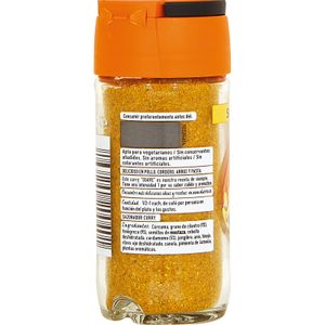 Curry Tarro