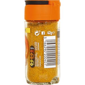 Curry Tarro