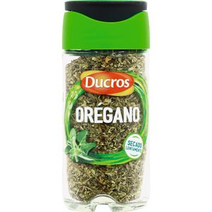 DUCROS Orégano Tarro