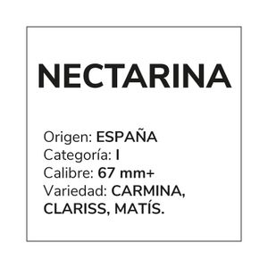 Nectarina