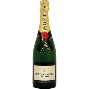 Champagne Brut Imperial Champagne