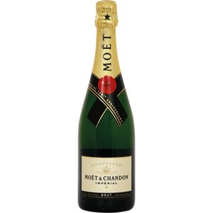 MOET CHANDON Champagne Brut Imperial Champagne