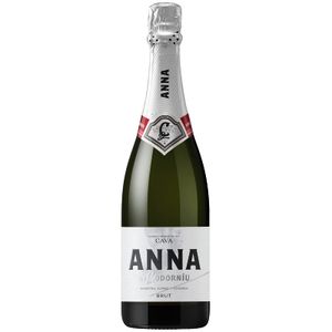 Cava Brut D.O.Cava