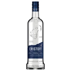 ERISTOFF Vodka