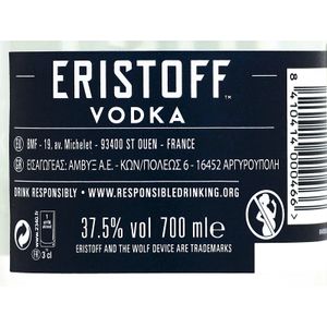 Vodka