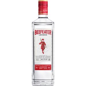 BEEFEATER Ginebra