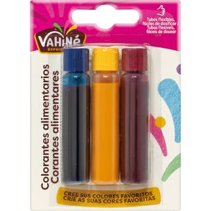 Imagen de Colorantes  Alimentarios Pasteleria