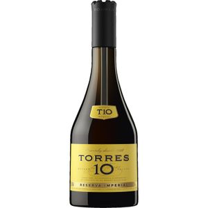 Brandy 10 Años 0,7 L