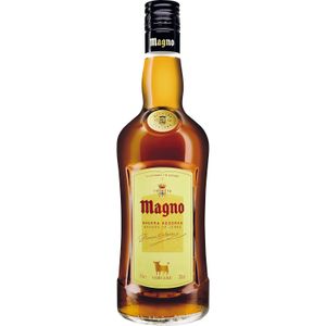 MAGNO Brandy