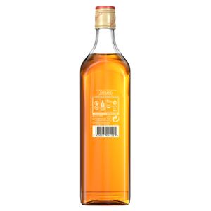 Whisky Scotch Red