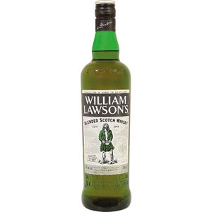 WIL.LAWSONS Whisky Scotch