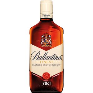 BALLANTINES Whisky Scotch