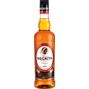 Ron NEGRITA