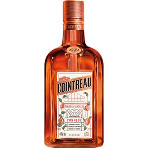 Licor Cointreau