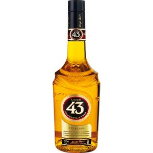 Licor 43