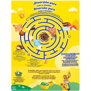 Cereales Nesquik Chocolate