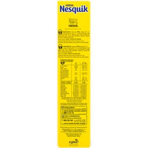 Cereales Nesquik Chocolate