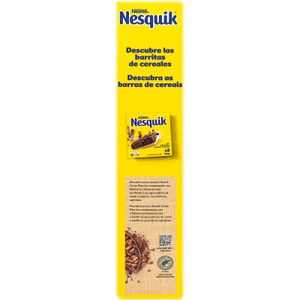 Cereales Nesquik Chocolate