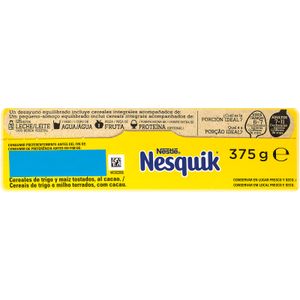 Cereales Nesquik Chocolate