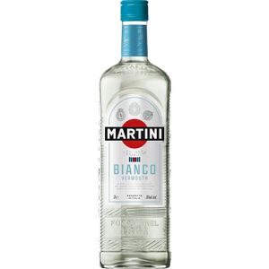 MARTINI Vermut Blanco