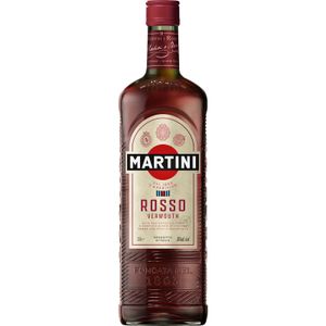 Vermouth Rojo
