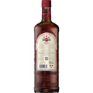 Vermut Rojo